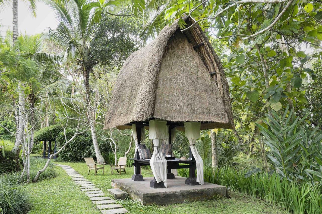 Villa Uma Giri By Pramana *