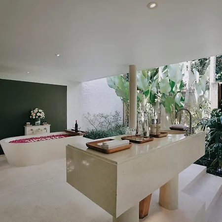 Uma Giri Villas Ubud By Pramana Villas Exterior photo