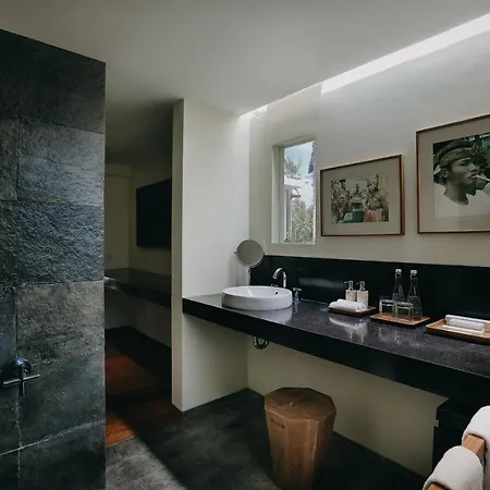 Uma Giri Villas Ubud By Pramana Villas Exterior photo