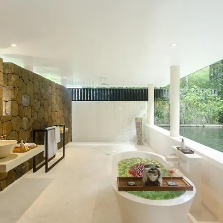 Uma Giri Villas Ubud By Pramana Villas Exterior photo