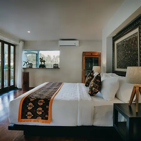 Uma Giri Villas Ubud By Pramana Villas Room photo