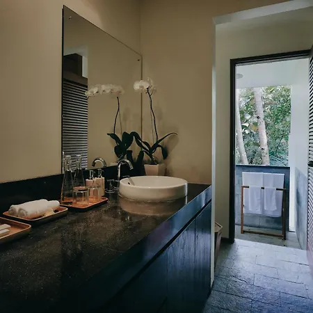 Uma Giri Villas Ubud By Pramana Villas Room photo