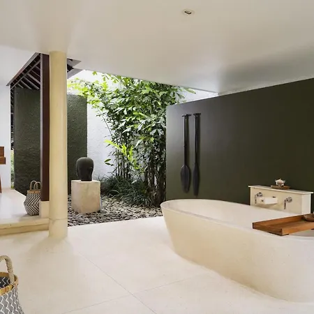 Uma Giri Villas Ubud By Pramana Villas Exterior photo