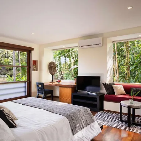 Uma Giri Villas Ubud By Pramana Villas Exterior photo