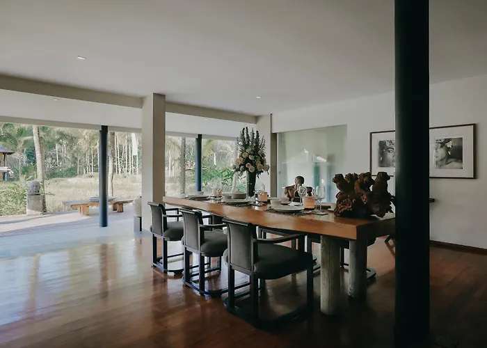 Uma Giri Villas Ubud By Pramana Villas