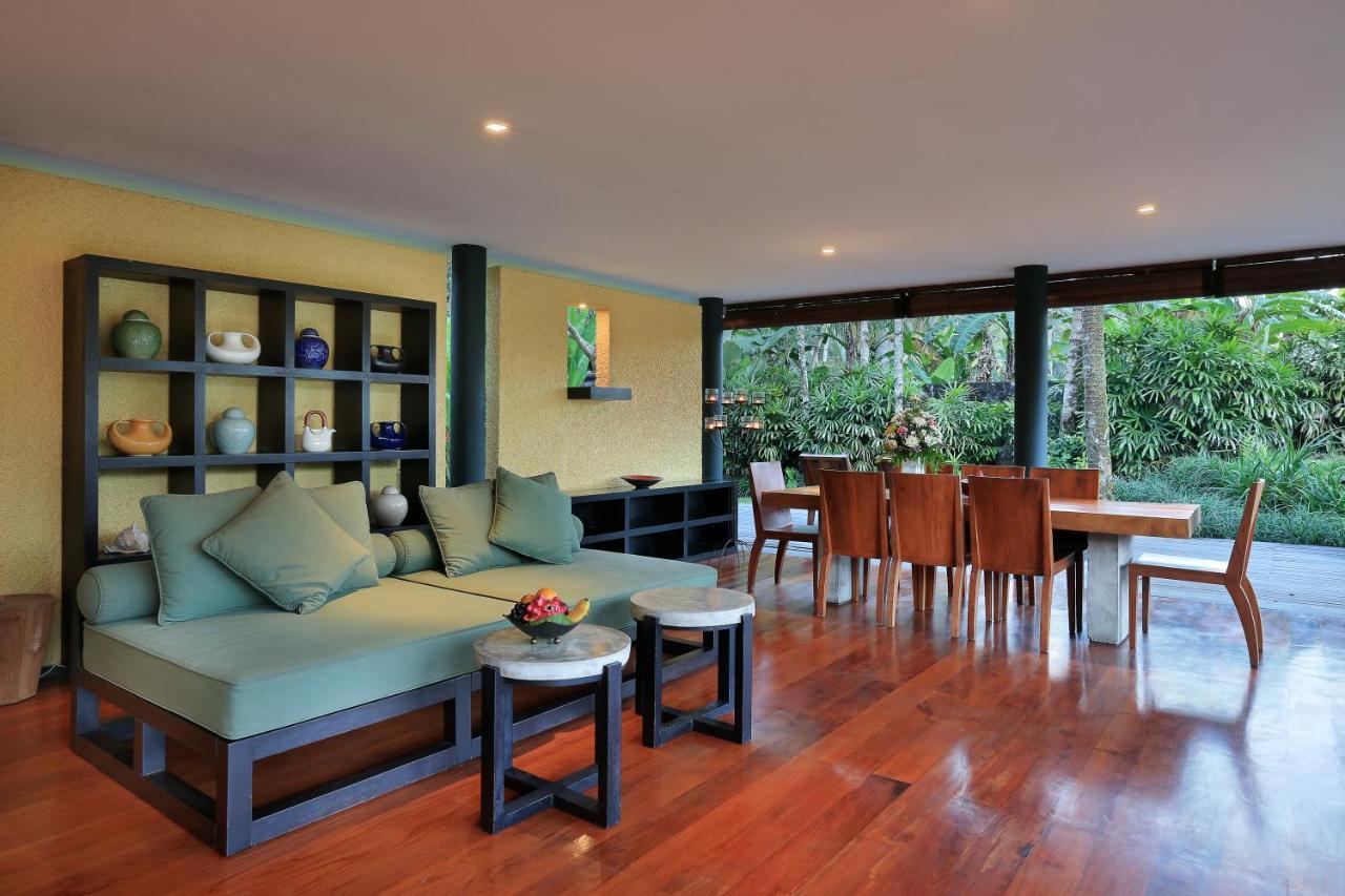 Uma Giri By Pramana Ubud (Bali)