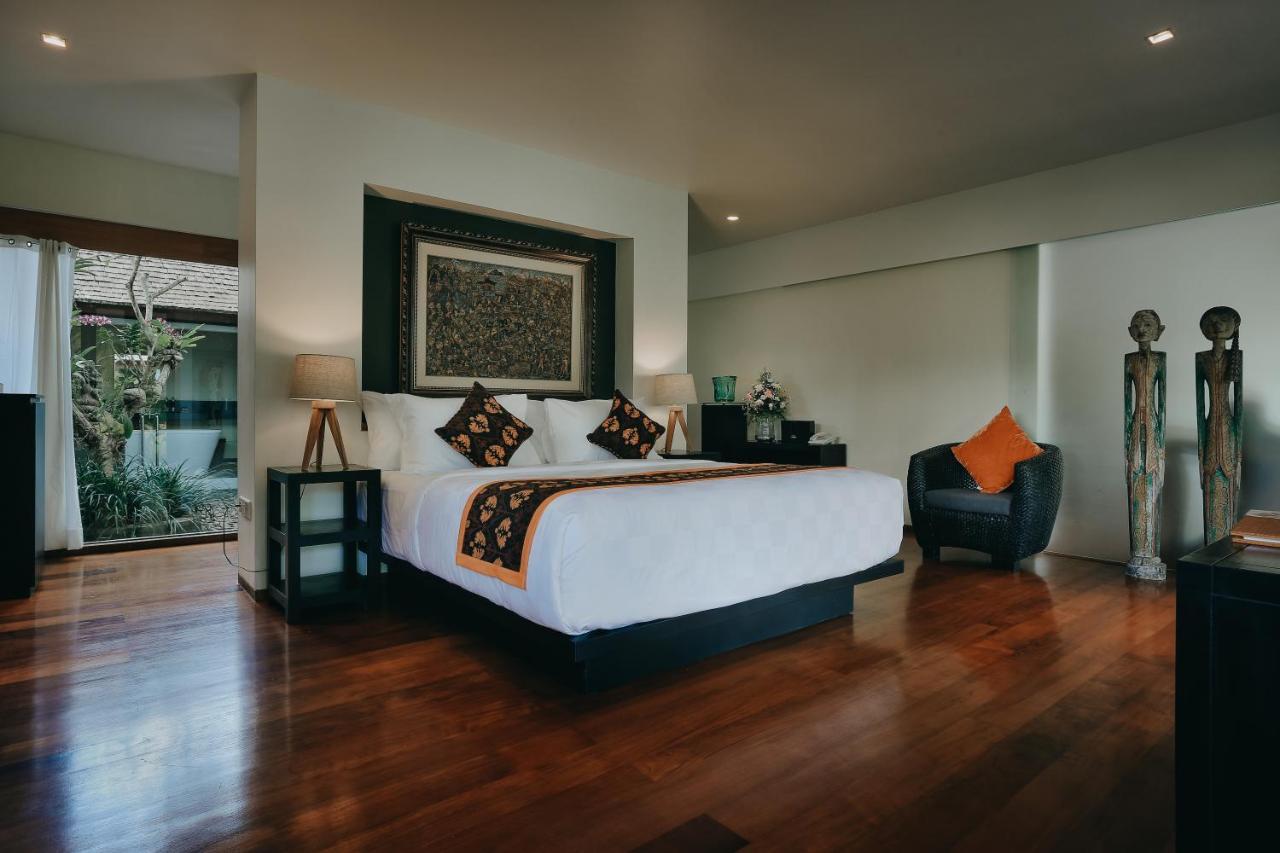 Uma Giri By Pramana Villa Ubud (Bali)