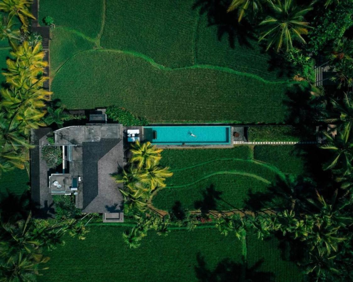Uma Giri By Pramana Villa Ubud (Bali)