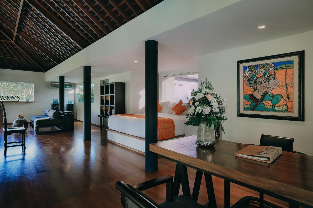 Uma Giri By Pramana Villa