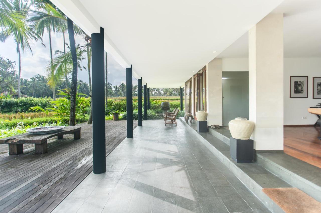 Villa Uma Giri By Pramana Ubud (Bali)