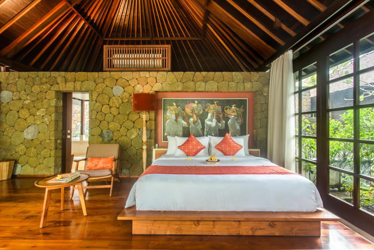 Uma Giri By Pramana Ubud (Bali)