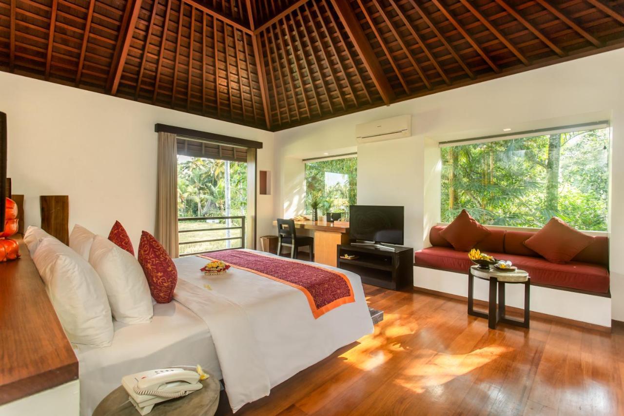 Uma Giri By Pramana Villa *