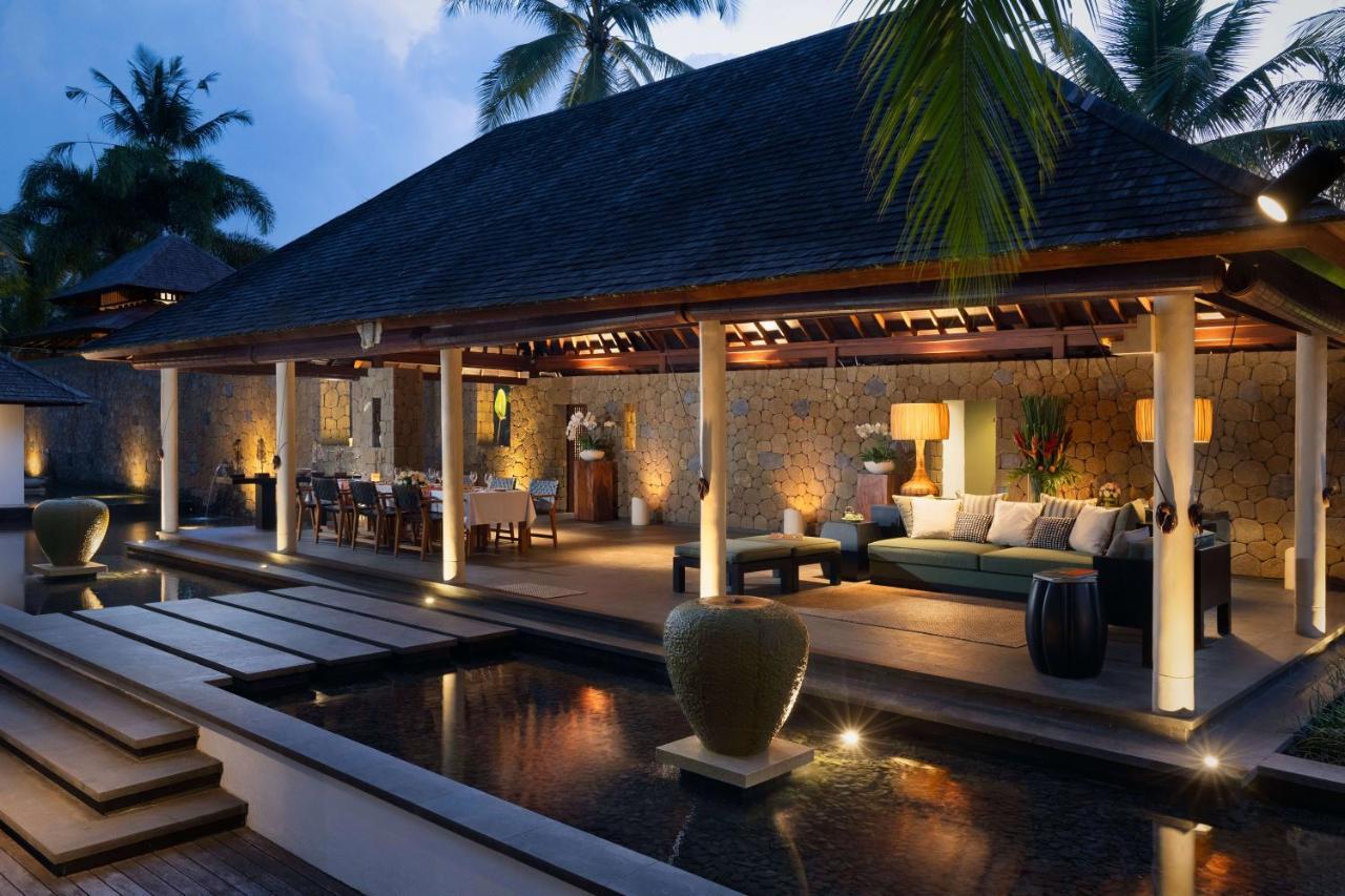 Uma Giri By Pramana Villa Ubud (Bali)