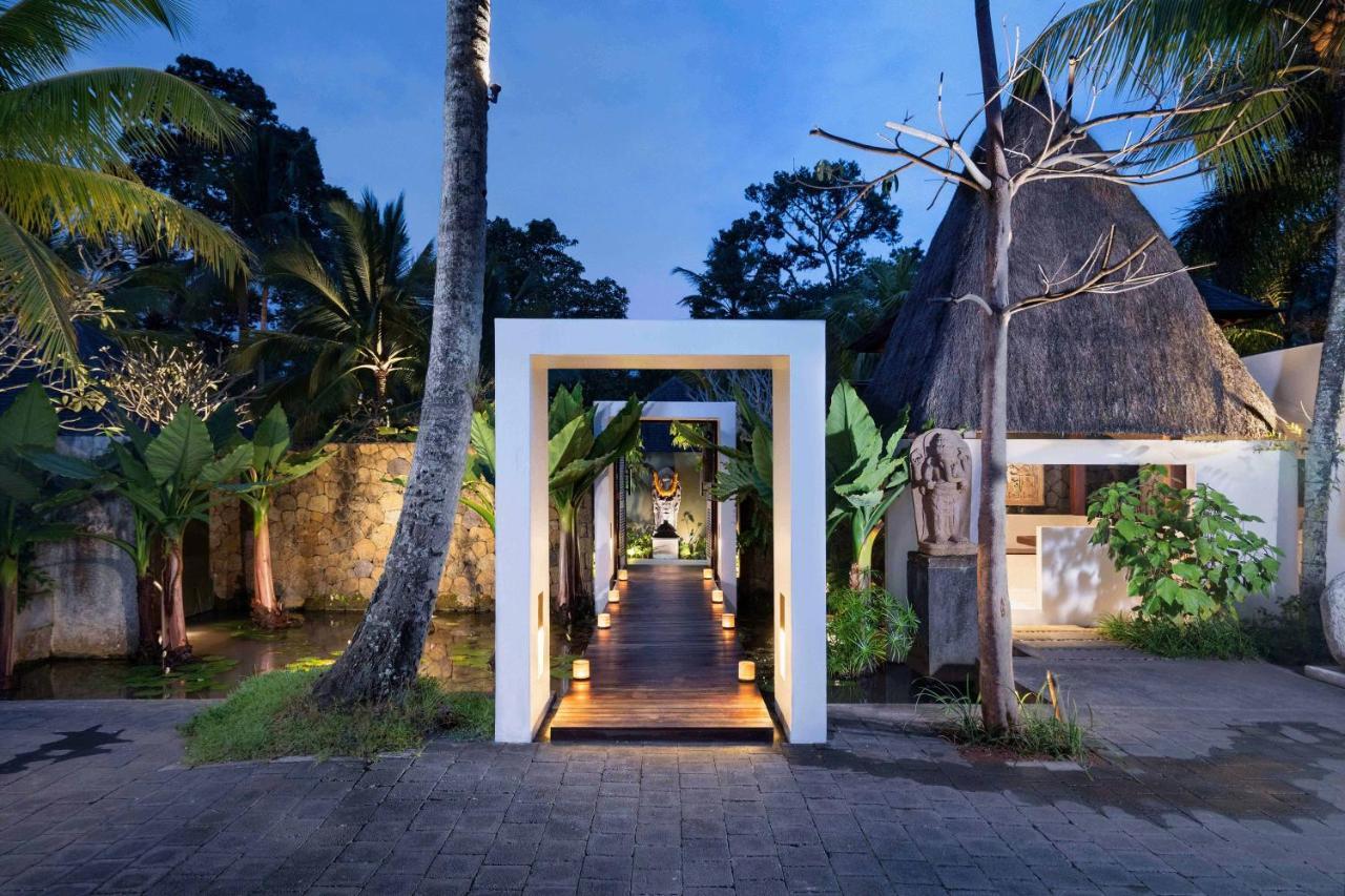 Uma Giri By Pramana Villa *