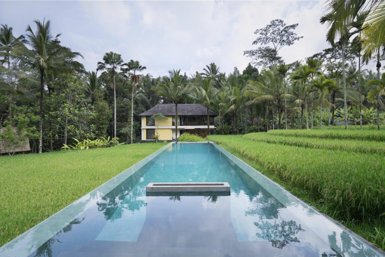 Villa Uma Giri By Pramana