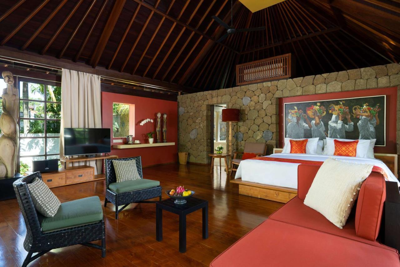 Uma Giri By Pramana Villa Ubud (Bali)